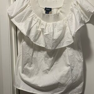 Lovely summer blouse